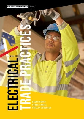 Electrical Trade Practices by Ralph Berry