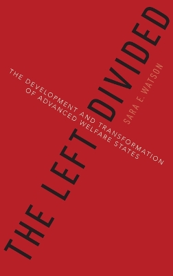 Left Divided book