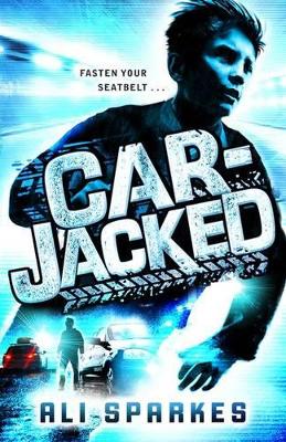 Car-Jacked book