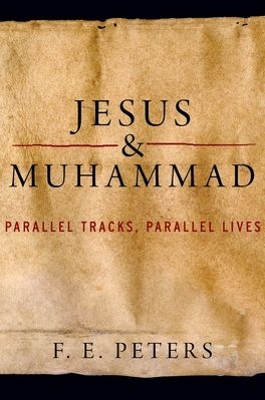 Jesus and Muhammad book