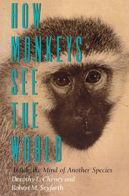 How Monkeys See the World book