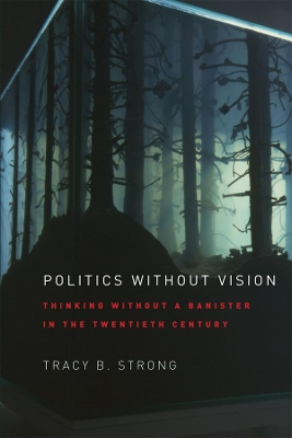 Politics without Vision by Tracy B. Strong