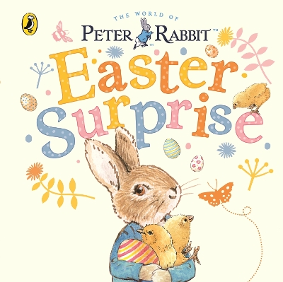 Peter Rabbit: Easter Surprise book