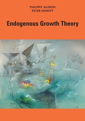 Endogenous Growth Theory book