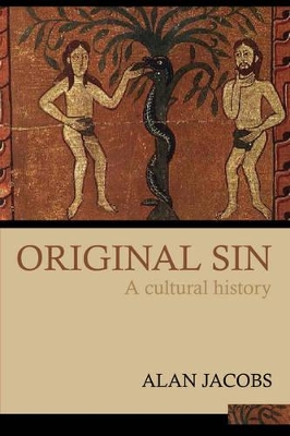 Original Sin by Alan Jacobs