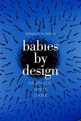 Babies by Design book
