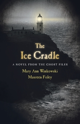 Ice Cradle book