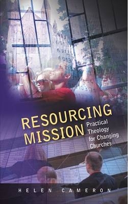Resourcing Mission book
