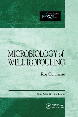 Microbiology of Well Biofouling book