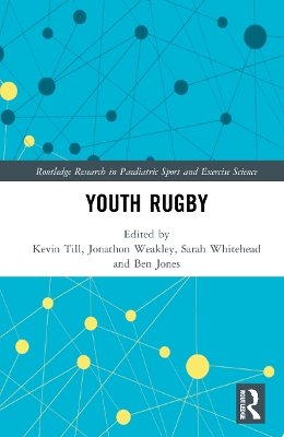 Youth Rugby by Kevin Till