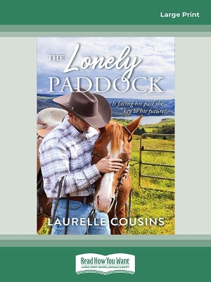 The Lonely Paddock book