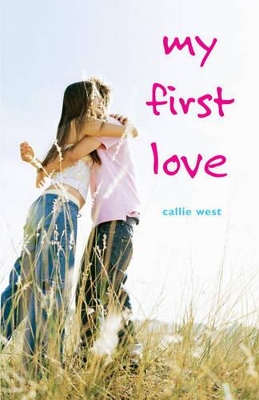 My First Love book