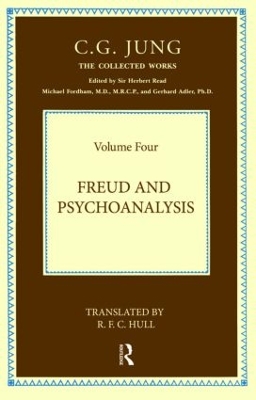 Freud and Psychoanalysis book