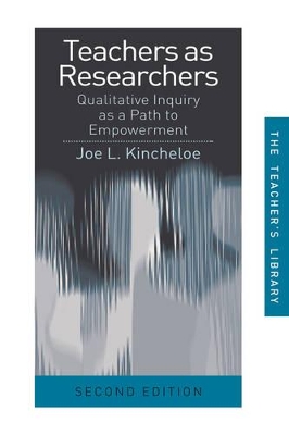 Teachers as Researchers book