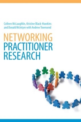 Networking Practitioner Research book