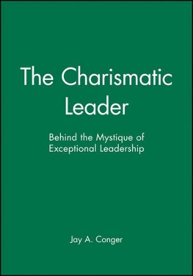 Charismatic Leader book