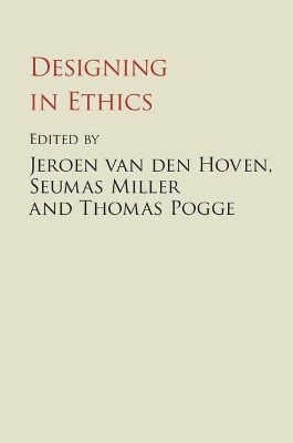 Designing in Ethics book