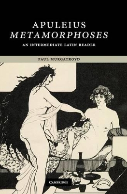 Apuleius: Metamorphoses book