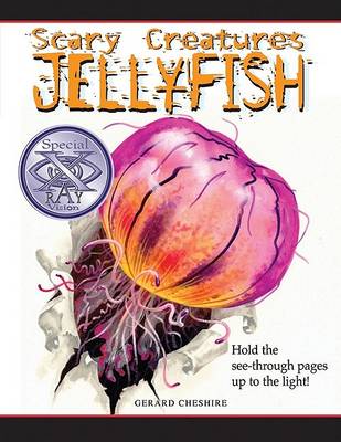 Jellyfish book