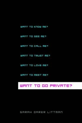 Want to Go Private? book
