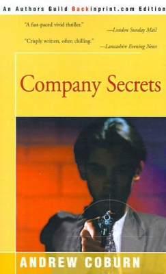 Company Secrets book