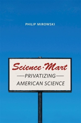 Science-Mart book