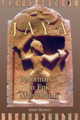 Jaya book