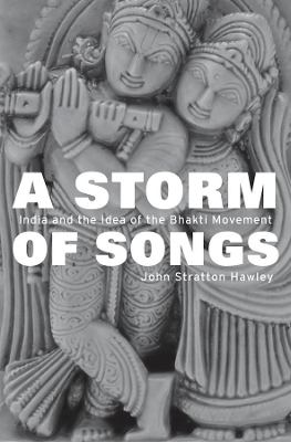 Storm of Songs book