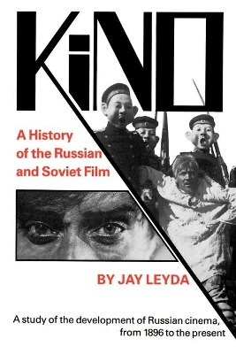 Kino book