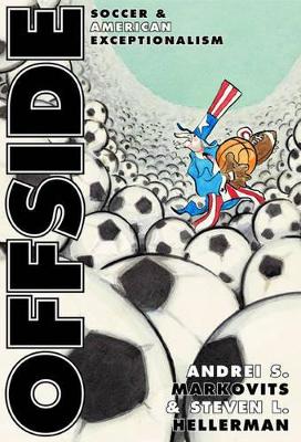 Offside book