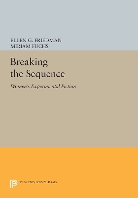 Breaking the Sequence book