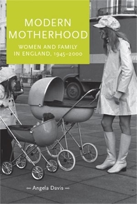 Modern Motherhood book