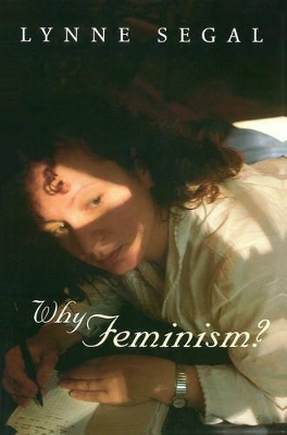 Why Feminism? book