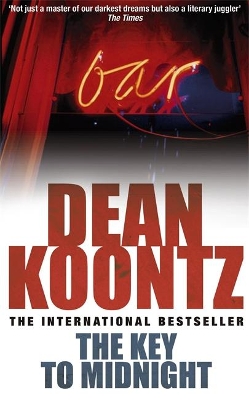 The Key to Midnight by Dean Koontz
