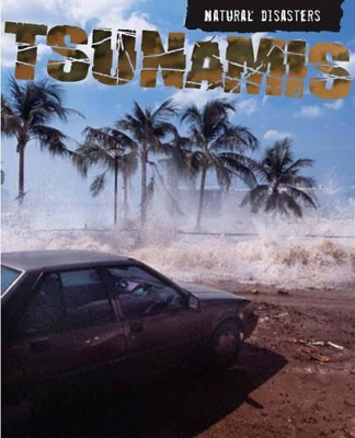 Tsumanis book