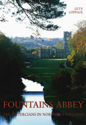 Fountains Abbey book