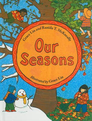 Our Seasons by Grace Lin