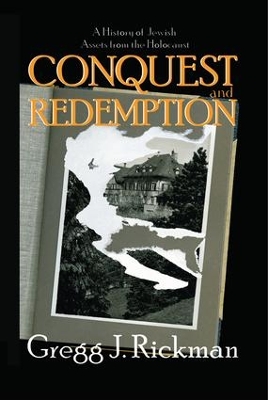 Conquest and Redemption book