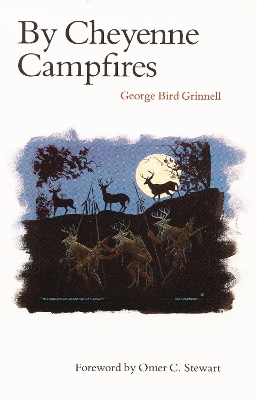 By Cheyenne Campfires book