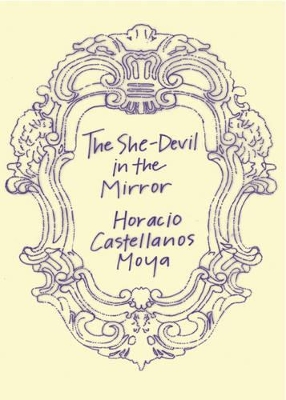She-Devil in the Mirror book
