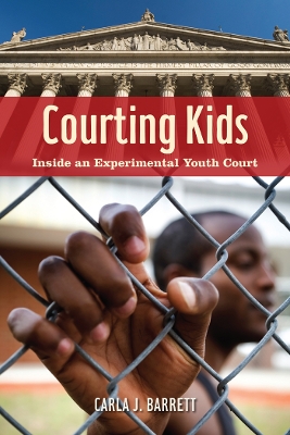 Courting Kids by Carla J. Barrett