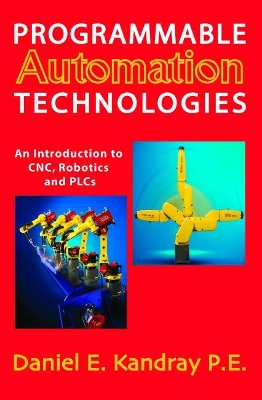 Programmable Automation book