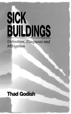 Sick Buildings by Thad Godish