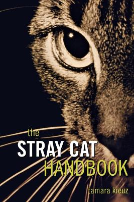 Stray Cat Handbook book