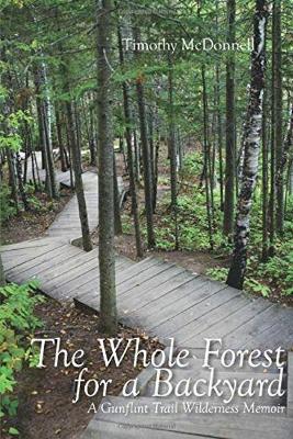 Whole Forest for a Backyard book