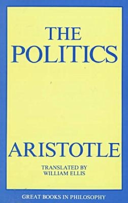 Politics by Aristotle