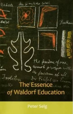 Essence of Waldorf Education book