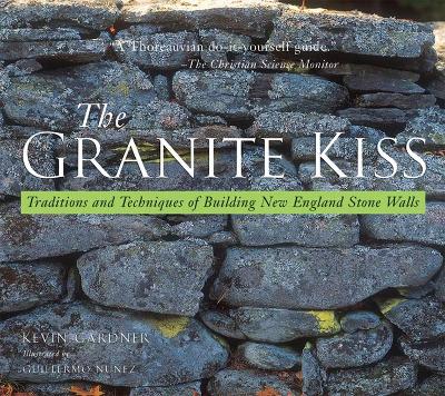 Granite Kiss book