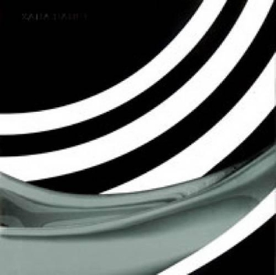 Zaha Hadid book