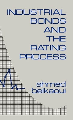 Industrial Bonds and the Rating Process book